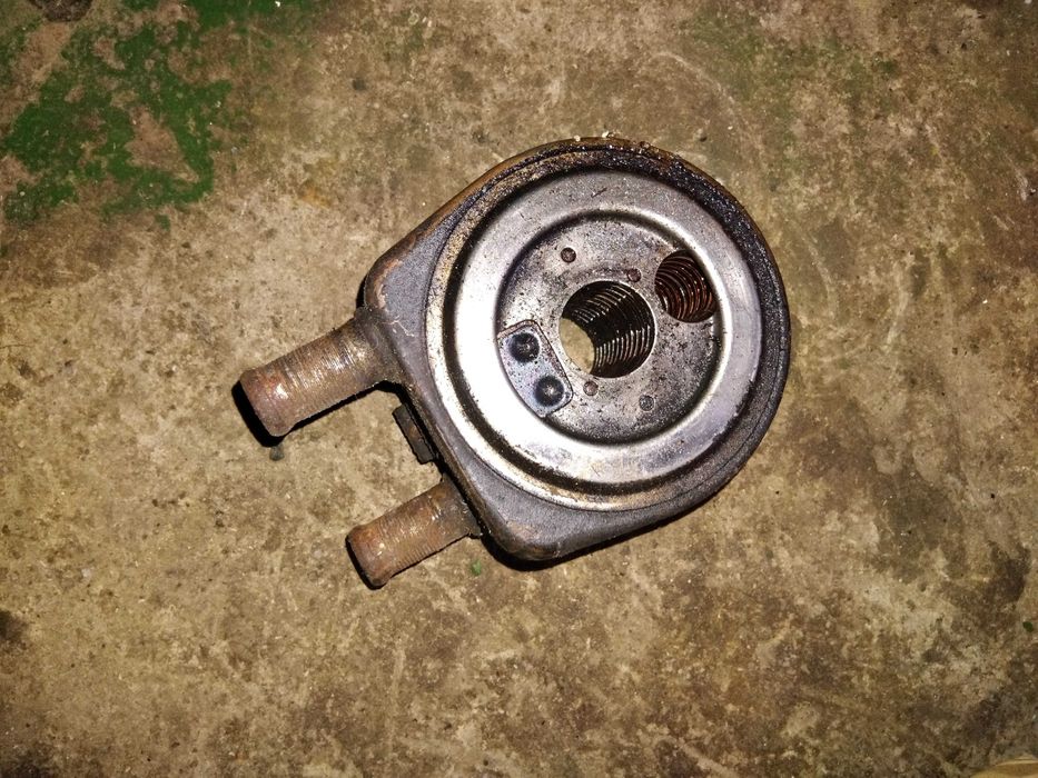 Запчастини Фіат дукато