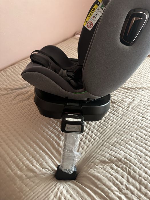 Cadeira Auto BABYAUTO  Isofix