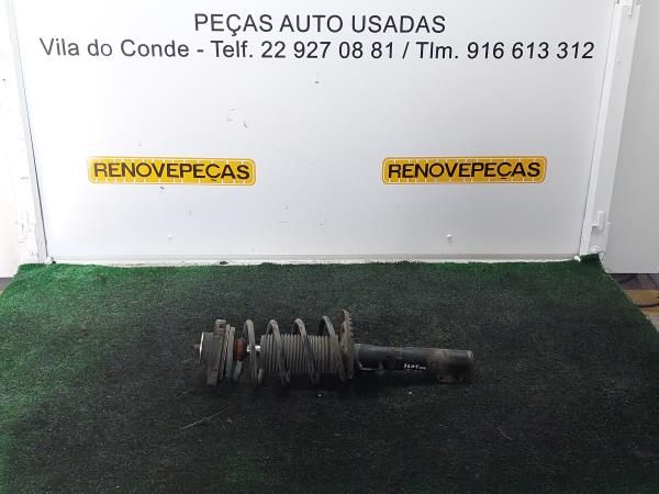 Amortecedor frente esquerdo SEAT Ibiza III (6L1)