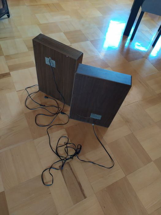 Kolumny Grundig HiFi Box 303Ma