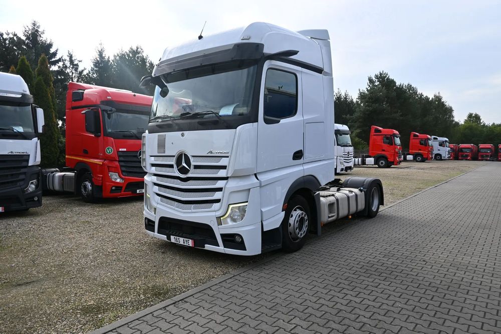 Mercedes-Benz