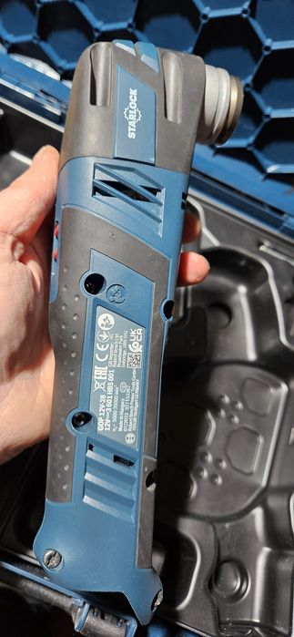Bosch GOP 12v-28
