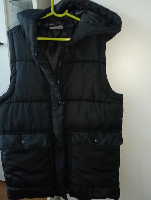 Kamizelka dla dziewczynki