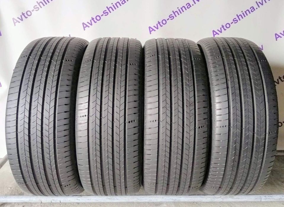 Шини літні R19 225/45 Michelin E primacy 2