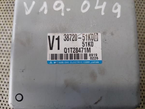 Centralina de direção OPEL Agila B (H08)