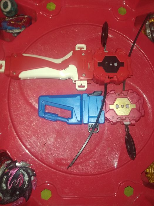 Арена Beyblade burst