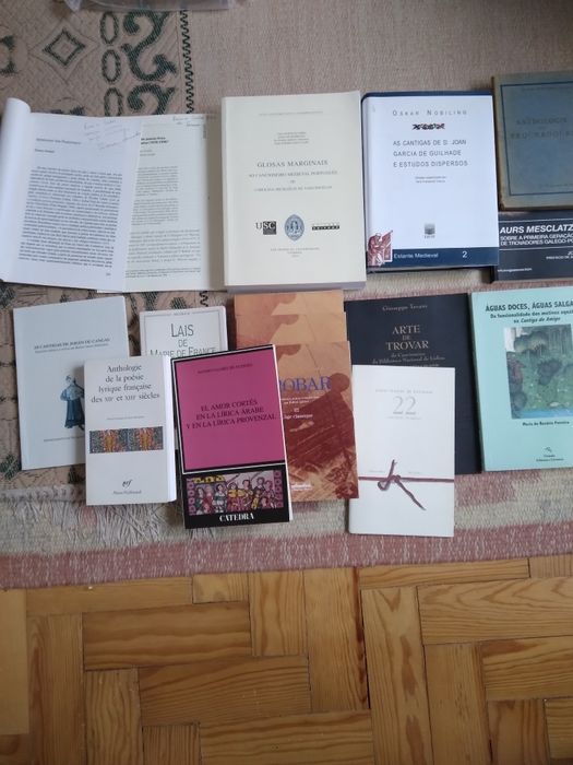 Tratado de versificação portuguesa