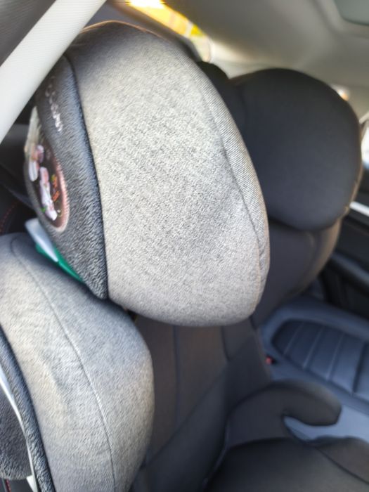 Cadeira Auto Cybex preto