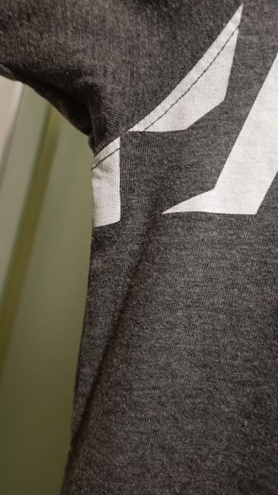 NFL Nowa  New England Patriots  Koszulka z dodatkiem bawełny, XS-M