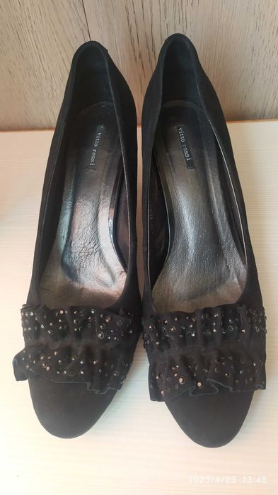 Туфли женские лодочки