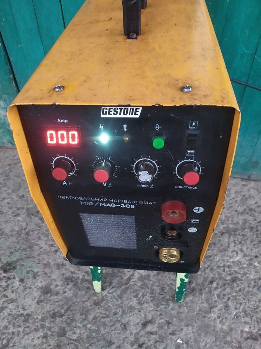 Полуавтомат сварочний