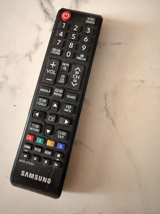 Telewizor Samsung LE32C350 32 cale używany