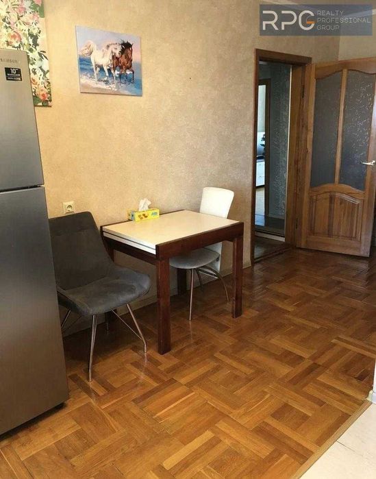 Продам 2к квартиру 60м2 метро Теремки 5хв