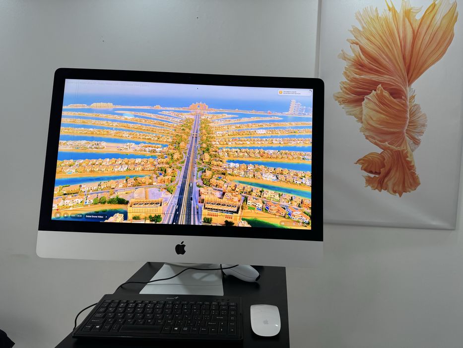 imac 27 2020 - купить компьютеры и комплектующие - Цена на OLX.ua