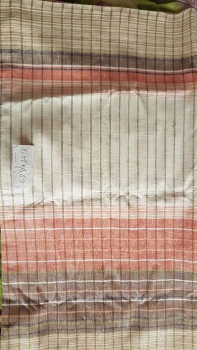 Отрезы тканей, в т.ч. для постельного белья, полотенец