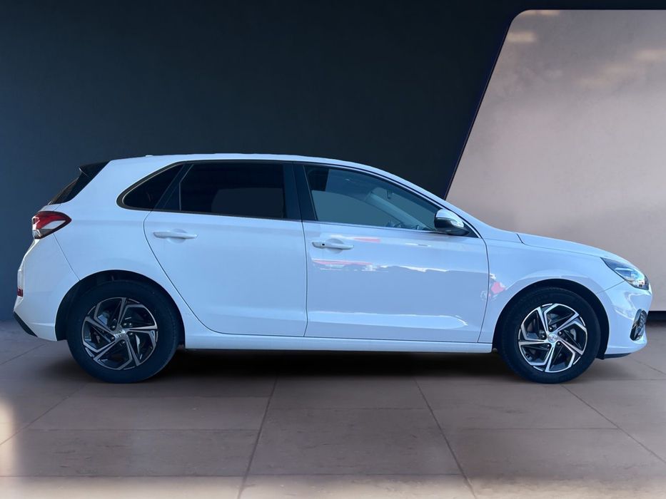 Aluga-se Hyundai i30 1.0 TGDI Style Aluguel