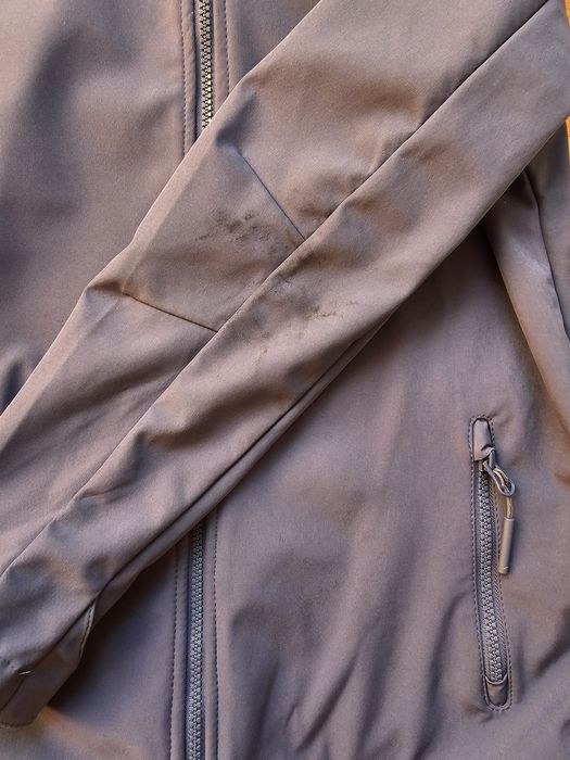 Softshell 4F 164 cm