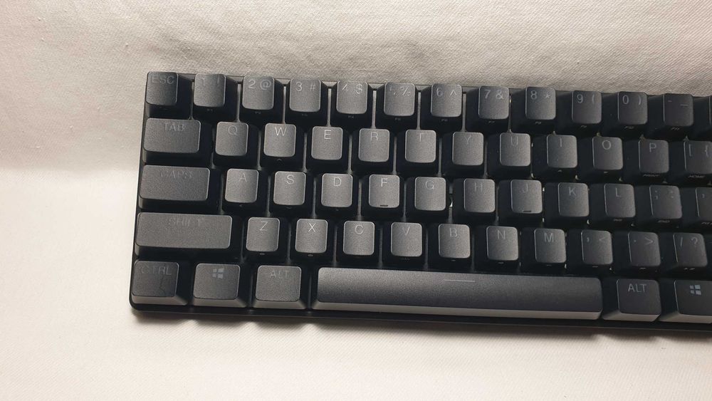 Klawiatura mechaniczna Steelseries Apex 9 mini OptiPoint stan BDB.