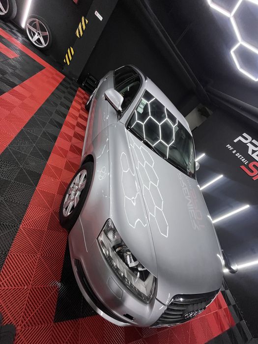 Audi A6 Avant 2.0 TDI 170cv – 2010