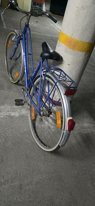Bicicleta toronto