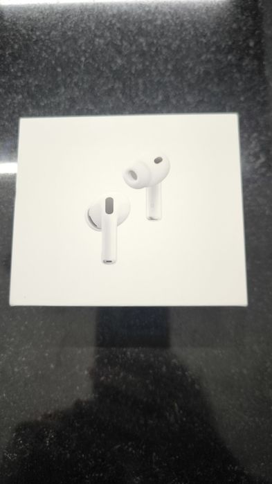 AirPods Pro 3 Apple