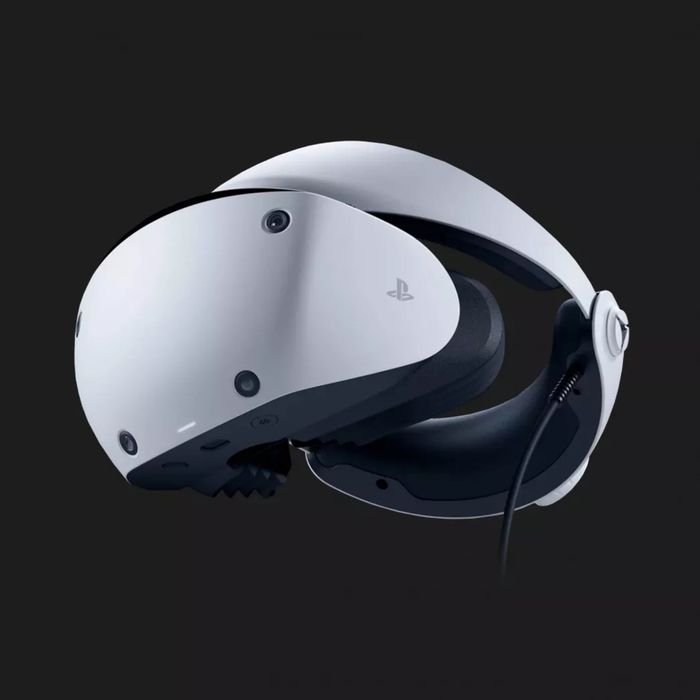 Окуляри віртуальної реальності Sony PlayStation VR2