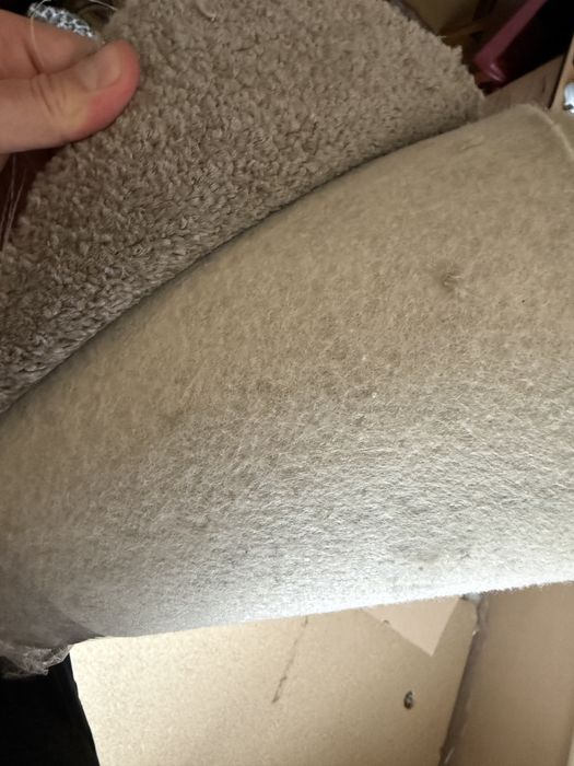 Килимове покриття (Ковролін) коричневого кольору (НОВИЙ)