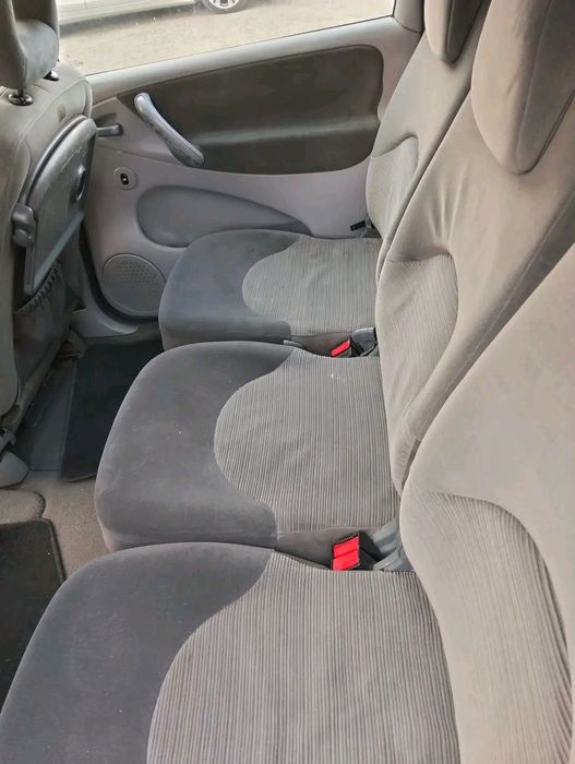 Citroen picasso 1.6 diesel !