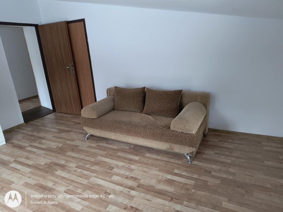 Mieszkanie do wynajęcia