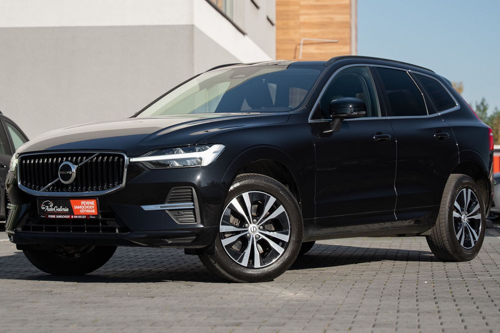 Volvo XC 60