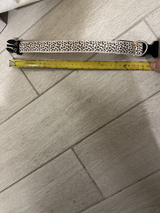 Рулетка поводок