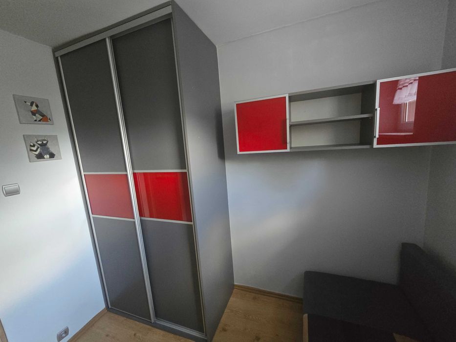 Mieszkanie do wynajęcia Opole / Zaodrze / Zwycięstwa 2pok 37.7 m² – pohled 5