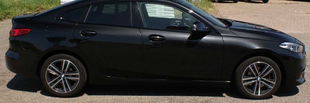 BMW Serie 2 Gran Coupé Para Peças - Há Peças