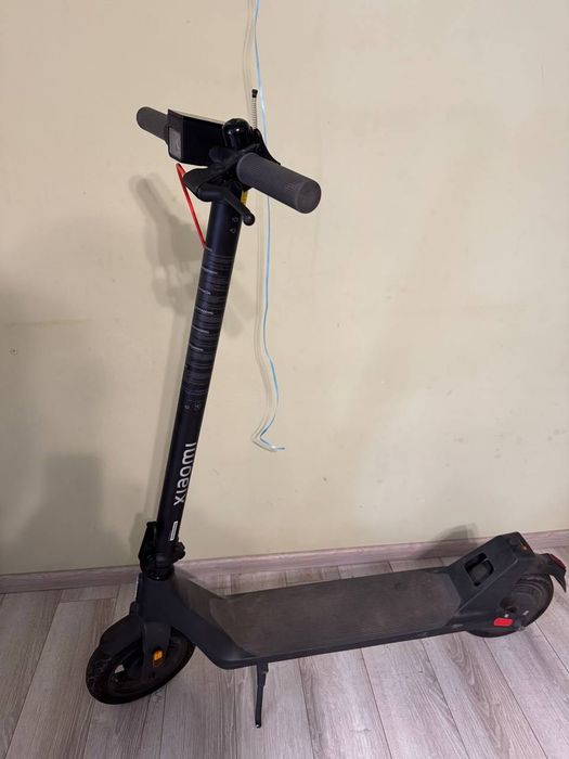 Єлектросамокат XIAOMI