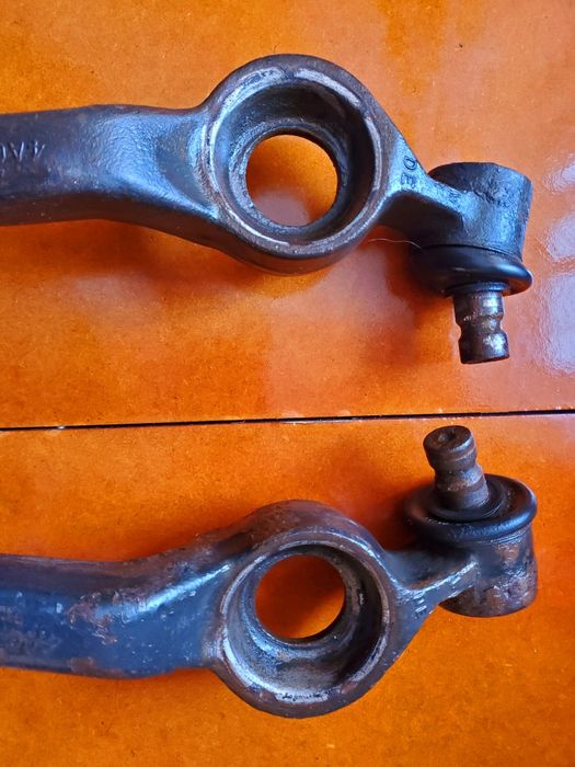 Ричаги передні ауді а6 с4.100 с4