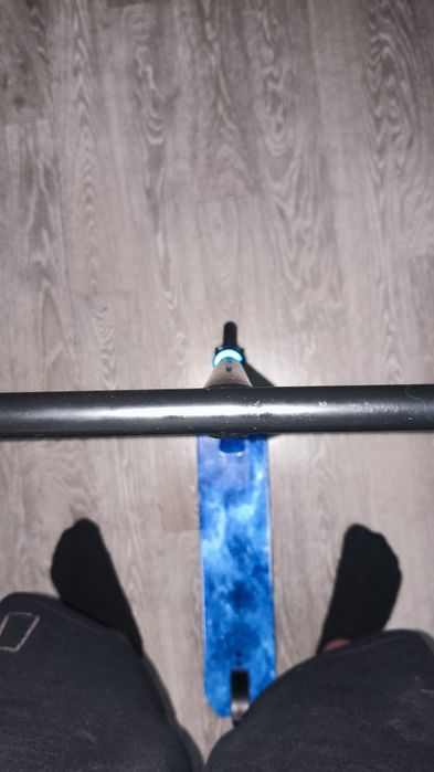 Продам самокат best scooter