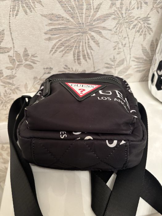 Сумка Guess мужская Оригинал