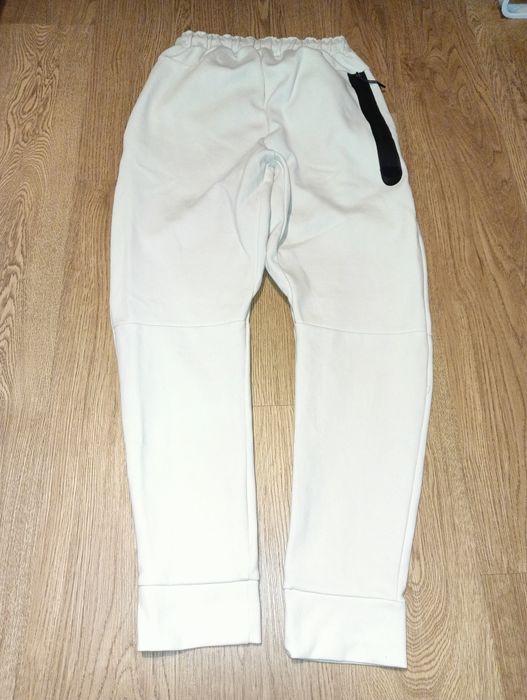 Vintage dresy Nike tech fleece y2k streetwear style rap oversize sk8