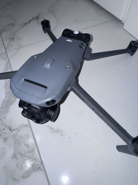 Mavic 3T 8годин  наліт