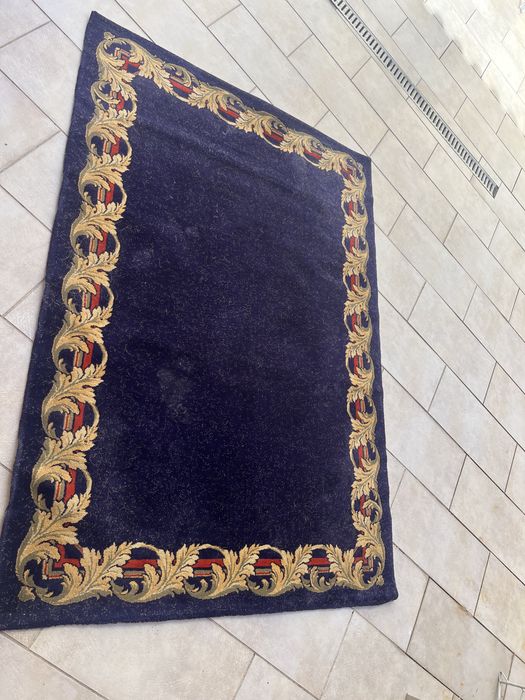 Vendo o conj. 2 Carpetes e 2 passadeiras ou separado.