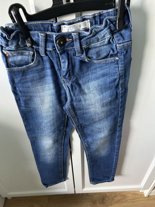 Roupa varias 5/6 anos