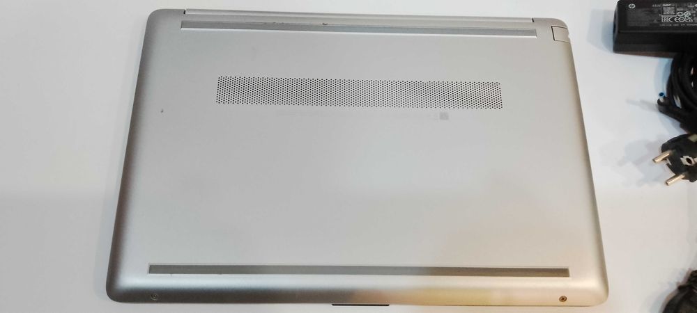 laptop HP 15-dw3123nw