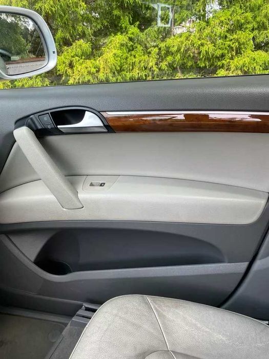 2014 Audi Q7 Prestige