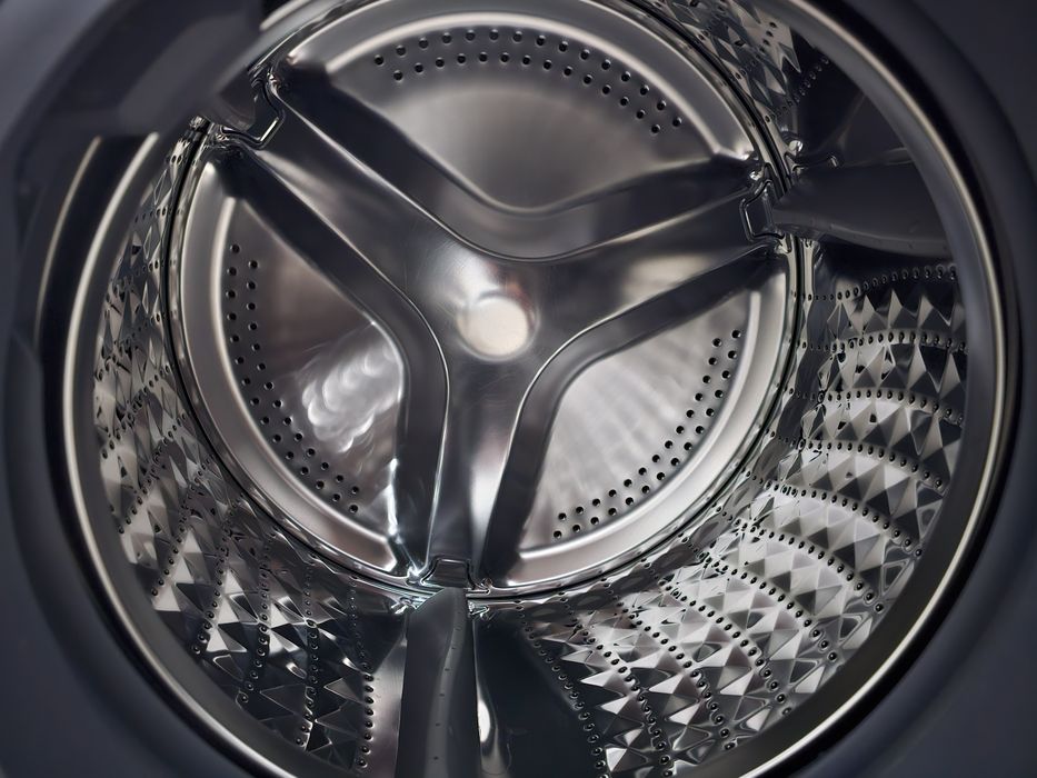 Máquina de Lavar Samsung Smart - NOVA (apenas 2 meses de uso)