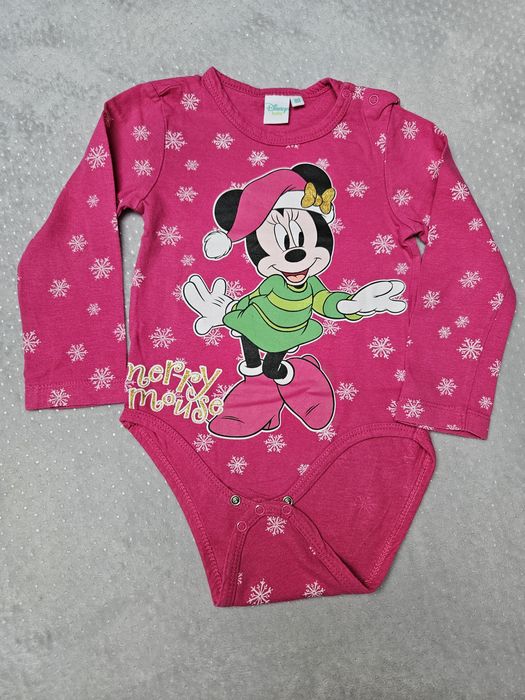 Body z długim rękawem 80