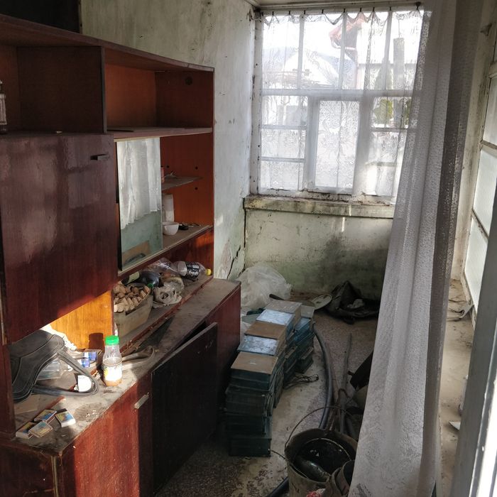 Продається будинок у с. Шаланки