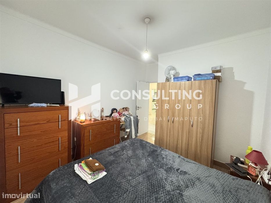 Apartamento T2 Venda em Santa Iria de Azoia, São João da Talha e Bobad