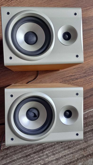 Głośniki Monitory Denon SC 35