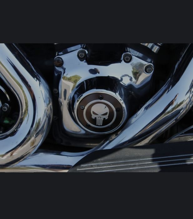 Harley davidson street glide 103