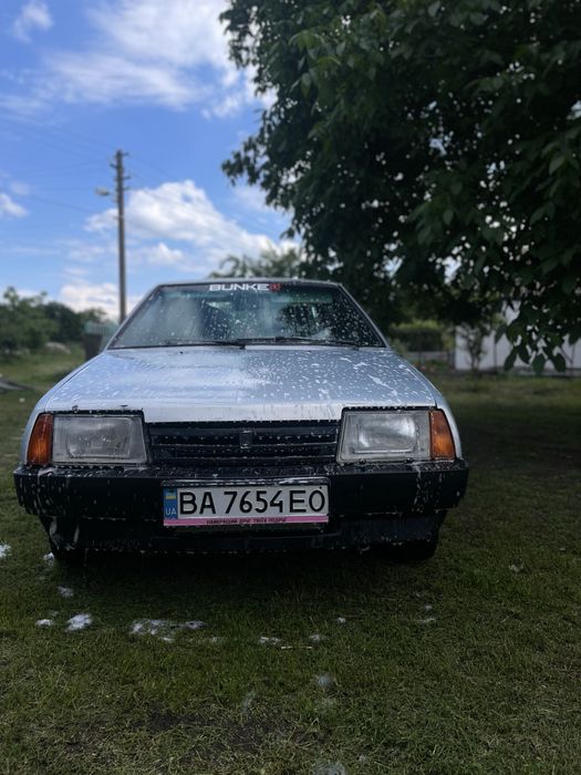 Продам ваз 21099